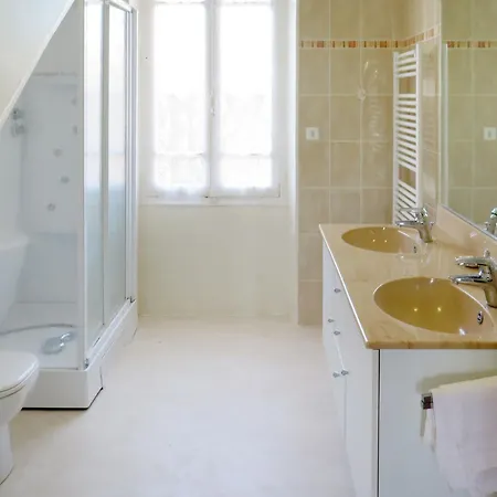 By Interhome Feriehus Lacapelle-Segalar