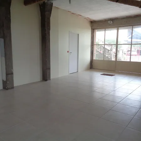 By Interhome Lacapelle-Segalar