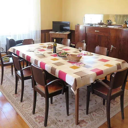 By Interhome Feriehus