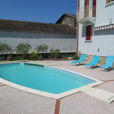 By Interhome Feriehus *