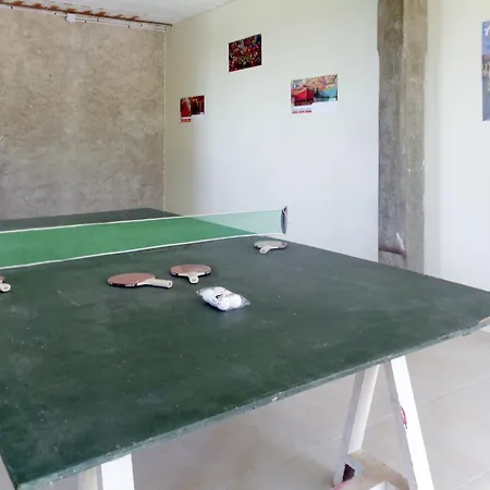 By Interhome Holiday home