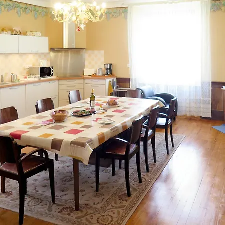 Holiday home By Interhome *