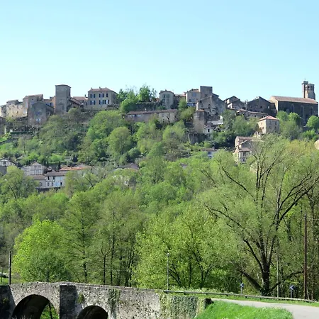 By Interhome * Lacapelle-Segalar