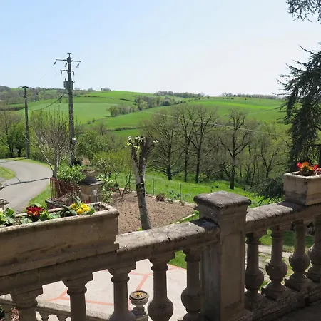 Holiday home By Interhome Lacapelle-Segalar