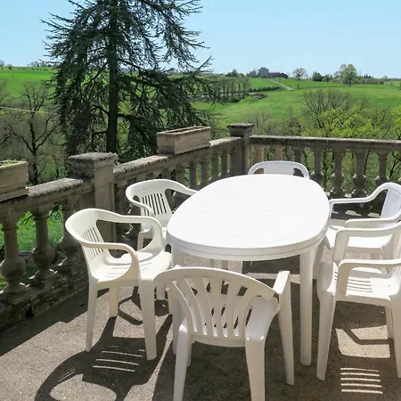 By Interhome Lacapelle-Segalar