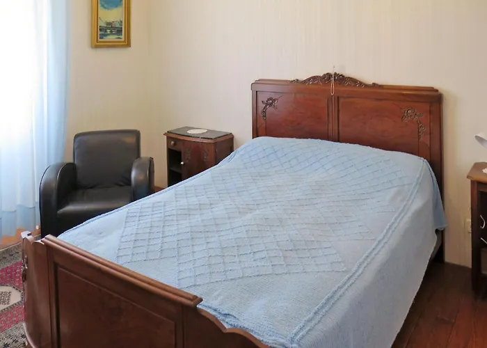 Ferienhaus By Interhome