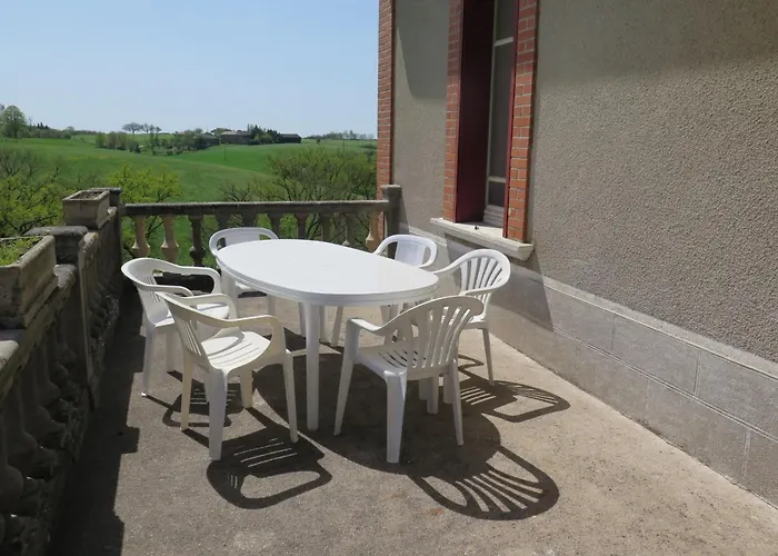 Ferienhaus By Interhome