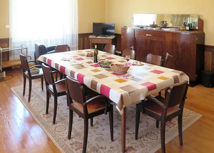 By Interhome Ferienhaus