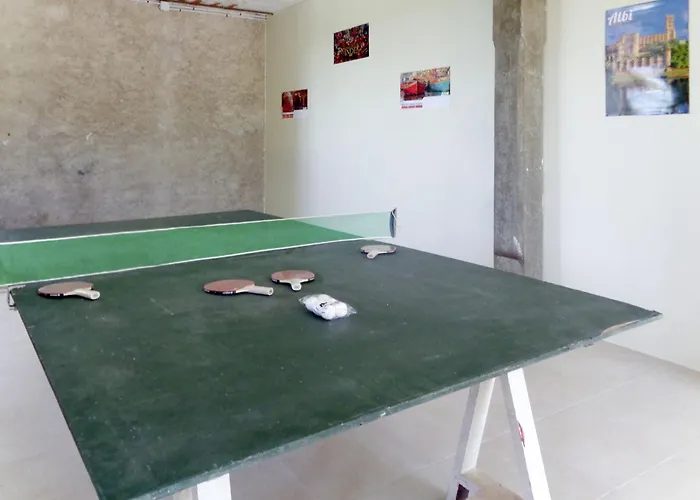 By Interhome Ferienhaus