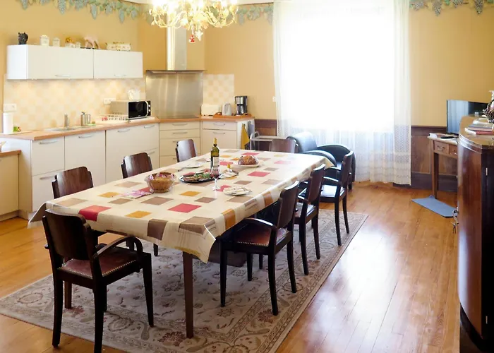 Ferienhaus By Interhome *