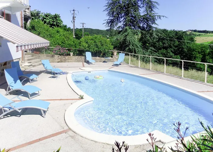 Ferienhaus By Interhome *